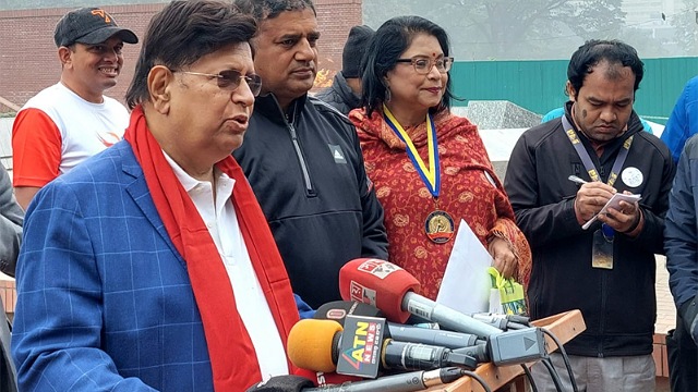 ভারতের সঙ্গে সব সমস্যার সমাধান হয়েছে