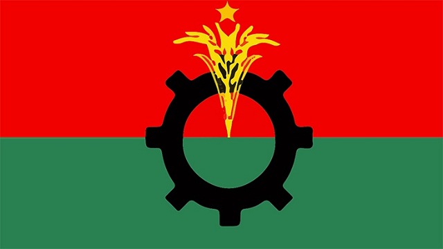 কঠোর আন্দোলনের বার্তা দিতে চায় বিএনপি