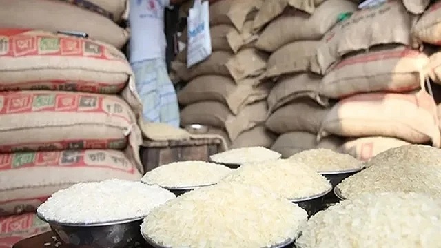 রমজানে বিনা মূল্যে চাল পাবে ১ কোটি পরিবার