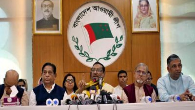 চলতি বছরের ডিসেম্বরেই দ্বাদশ জাতীয় সংসদ নির্বাচন: কাদের