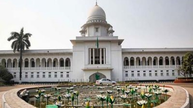 বিকেলেই জানা যাবে কে হচ্ছেন ২২তম রাষ্ট্রপতি