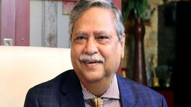 নির্বাচন সুষ্ঠু করতে যা করার তাই করবো: সাহাবুদ্দিন