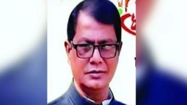 সিরাজগঞ্জে সাবেক ইউপি চেয়ারম্যানকে গুলি করে হত্যা