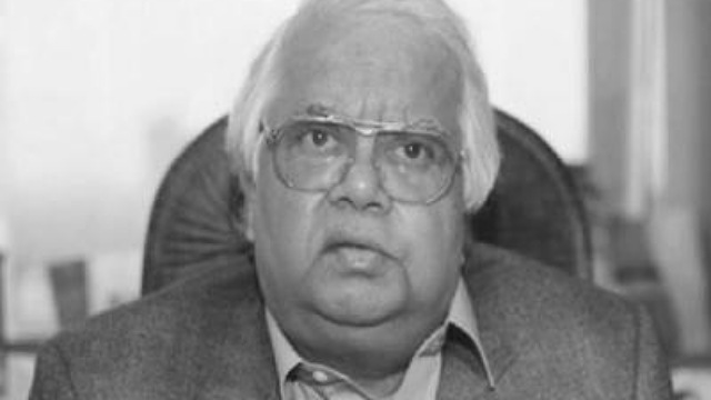 নিজ গ্রামেই শায়িত হবেন নাজমুল হুদা
