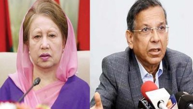 খালেদা জিয়ার মুক্তির মেয়াদ বাড়ানোর আবেদন আইন মন্ত্রণালয়ে