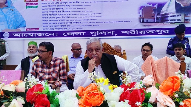 প্রধানমন্ত্রীকে কেন নোবেল দেওয়া হয়নি তা বোধগম্য নয়