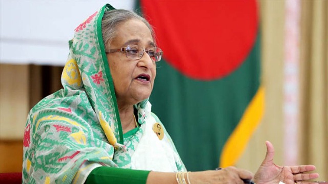রমজানে গণভবনে ইফতার পার্টি না করার সিদ্ধান্ত প্রধানমন্ত্রীর