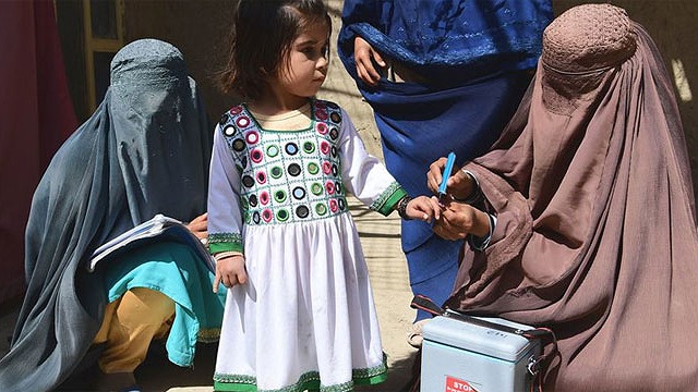 জাতিসঙ্ঘের আফগান নারী কর্মীদের নিষিদ্ধ করল তালেবান