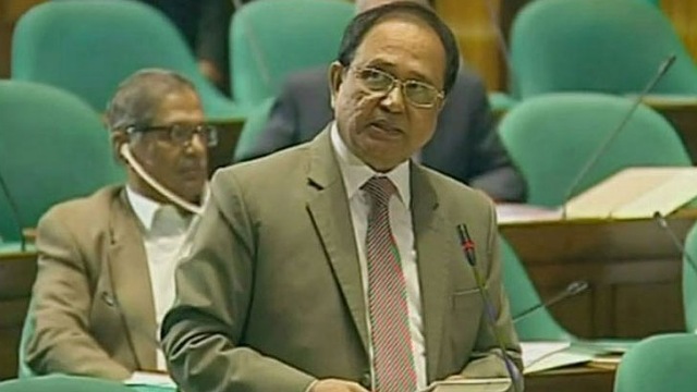 সংসদে অর্থমন্ত্রীর সমালোচনা, প্রশ্ন টাকা পাচারের জবাবদিহি কে করবে?