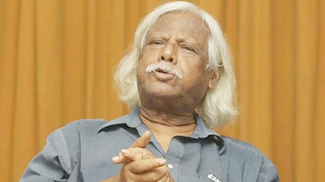 ডা: জাফরুল্লাহ চৌধুরী লাইফ সাপোর্টে