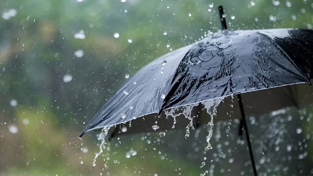 ঈদের দিন বৃষ্টির পূর্বাভাস