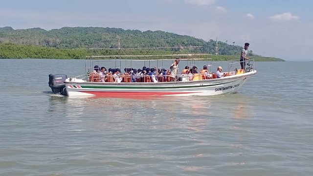 মিয়ানমারে গেলেন ২০ রোহিঙ্গাসহ ২৭ সদস্যের প্রতিনিধি দল