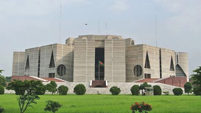 বাজেট অধিবেশন শুরু ৩১ মে