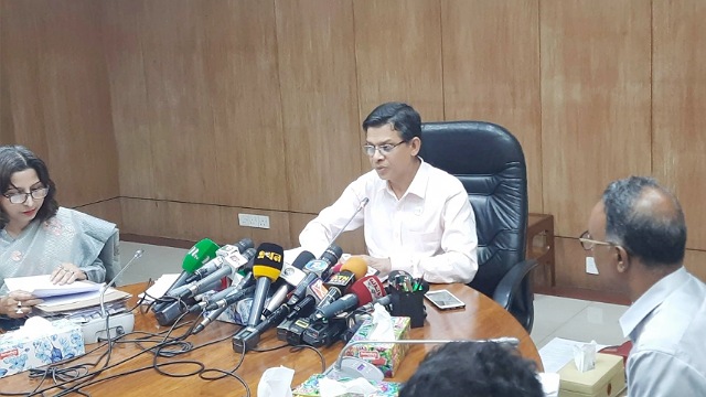 শুধু অনিয়ম হওয়া কেন্দ্রের ভোটের ফল বাতিল করতে পারবে ইসি