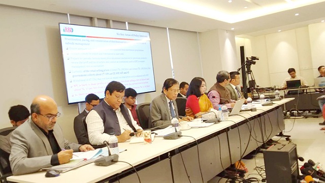 পাচারের অর্থ রেমিট্যান্স হয়ে ফিরছে কি না, প্রশ্ন সিপিডির