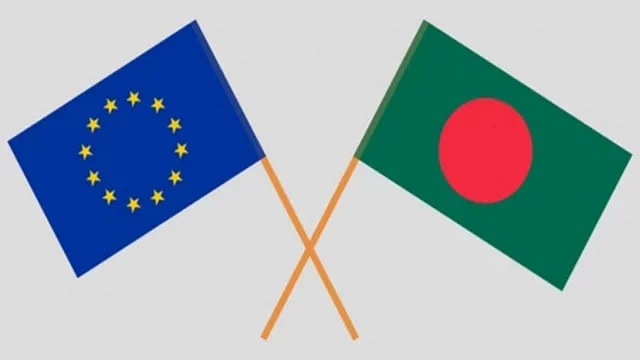 সুষ্ঠু নির্বাচন হলে ইউরোপের বাজারে ‘জিএসপি প্লাস’ সুবিধার দুয়ার খুলবে