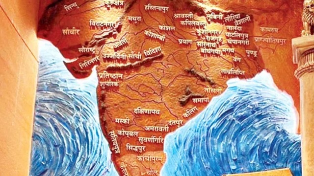 ‘অখণ্ড ভারত’ নিয়ে বাংলাদেশকে ব্যাখ্যা দিলো নয়াদিল্লি