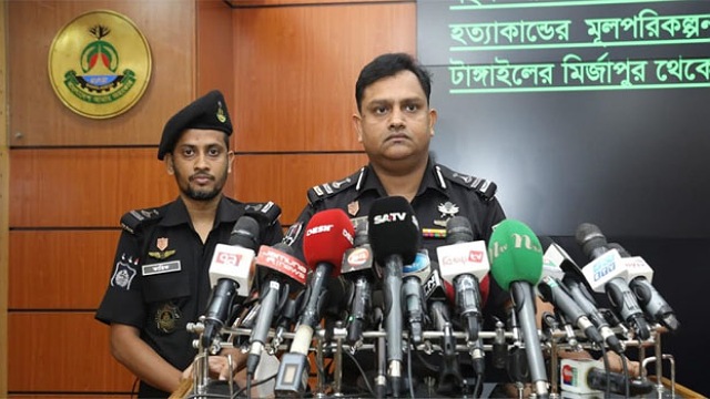 সাংবাদিক নাদিম হত্যায় জড়িতদের গ্রেফতারে কাজ শুরু করেছে র‍্যাব