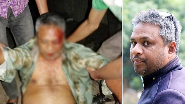 ‘নাদিমের মাথায় ইট দিয়ে আঘাত করেন চেয়ারম্যানপুত্র রিফাত’