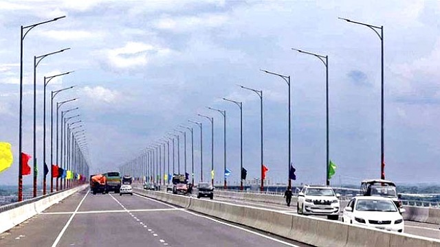 পদ্মা সেতুর ঋণের ৩য় ও ৪র্থ কিস্তি পরিশোধ