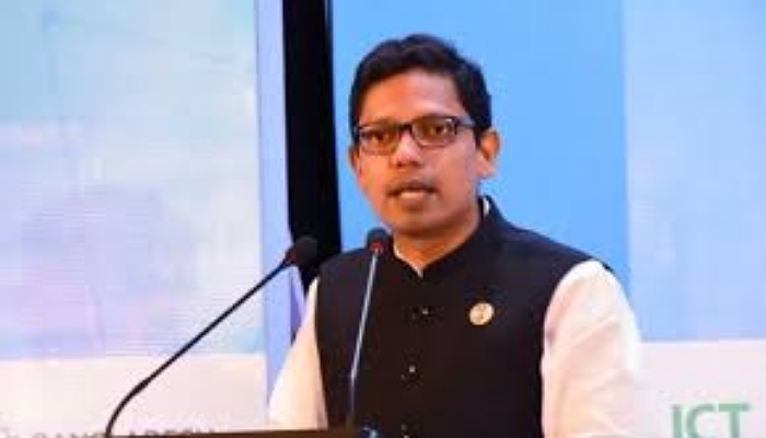 ইন্টারনেট বন্ধের নির্দেশ দিয়েছিলেন পলক