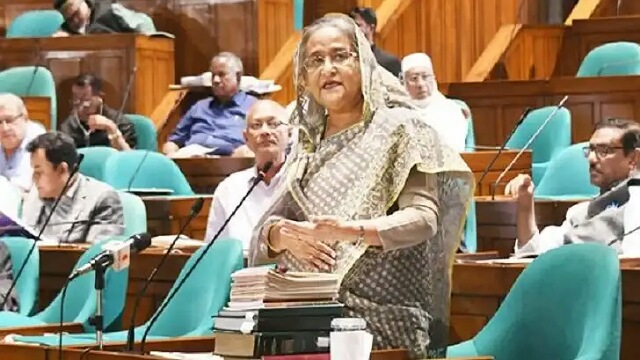 নিজের নামে পদ্মাসেতু নামকরণে প্রধানমন্ত্রী ‘না’