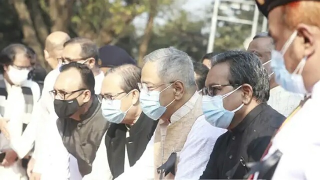অচিরেই সুপ্রিম কোর্টের সব রায় বাংলায়: প্রধান বিচারপতি