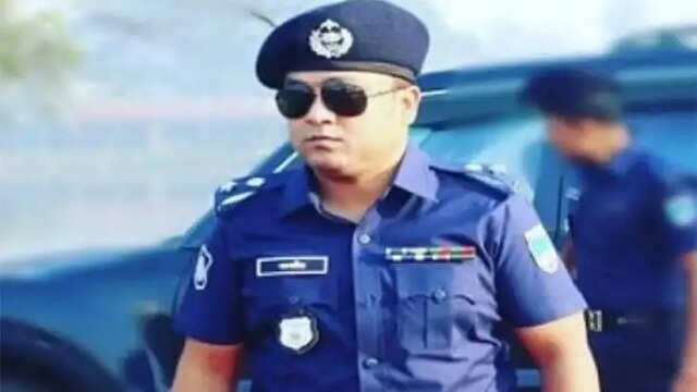 এসপি তানভীরকে সতর্ক করল হাইকোর্ট