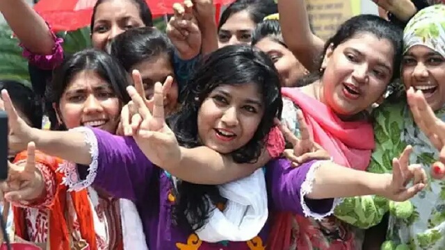 শনিবার এইচএসসি ও সমমানের রেজাল্ট