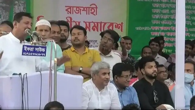 রাষ্ট্রদ্রোহ মামলায় মিনুসহ চার বিএনপি নেতার বিরুদ্ধে পরোয়ানা