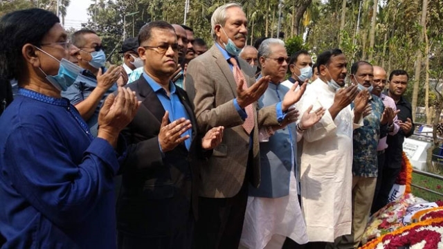২০২১ সালের মধ্যেই পিলখানা হত্যাকাণ্ডে জড়িতদের বিচার চায় বিএনপি
