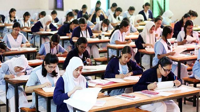 ঝরে পড়েছে অটোপাস পাওয়া ২৩ শতাংশ শিক্ষার্থী