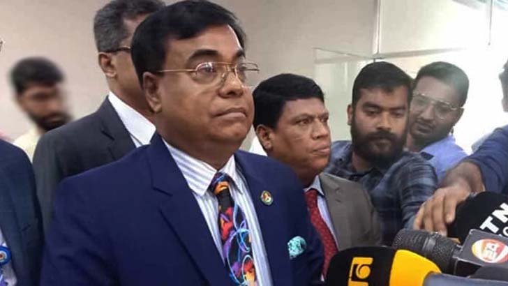 ভোটের দিন ইন্টারনেটের গতি ফুল থাকবে: ইসি সচিব