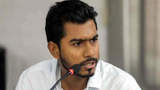 বেডরুমেও কেউ নিরাপদ না : নুর