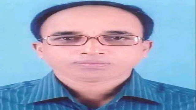 রাবির নতুন উপ-উপাচার্য অধ্যাপক ড. মো. হুমায়ুন কবীর