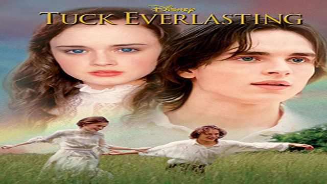 Tuck Everlasting(2002)