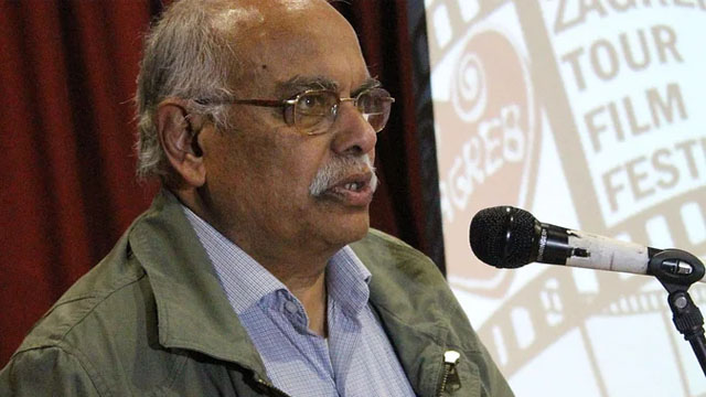 শনিবার আসছে গাফ্‌ফার চৌধুরীর মরদেহ, দুপুরে রাখা হবে শহীদ মিনারে