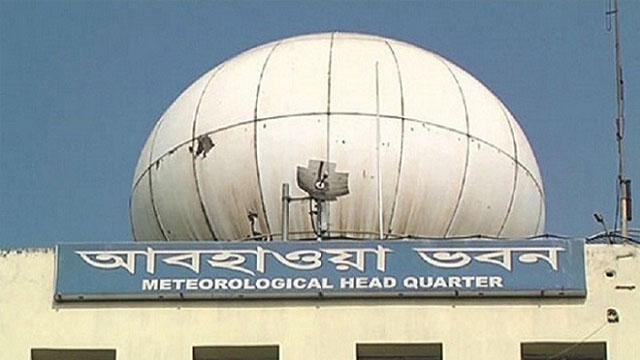 তাপপ্রবাহ প্রশমিত হতে পারে