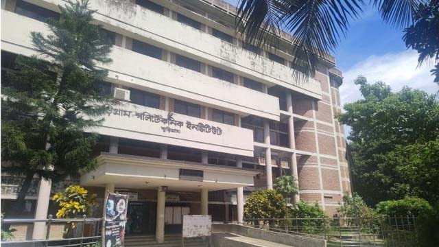 কারিগরি শিক্ষার কারিগরই নেই