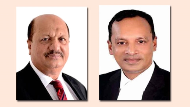 সুপ্রিম কোর্ট বার নির্বাচন : সভাপতি আওয়ামী লীগের, সম্পাদক বিএনপির