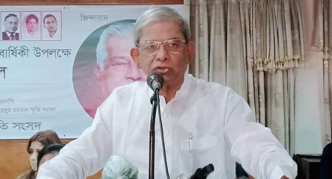 মির্জা ফখরুল ইসলাম আলমগীর