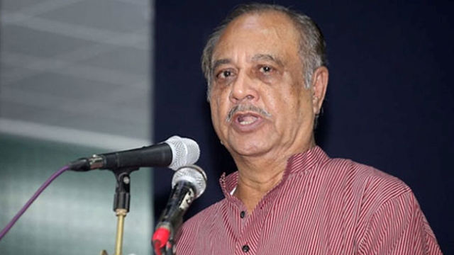 রাষ্ট্রের বিচারিক প্রক্রিয়া এক গুরুতর প্রশ্নের সম্মুখীন : রব